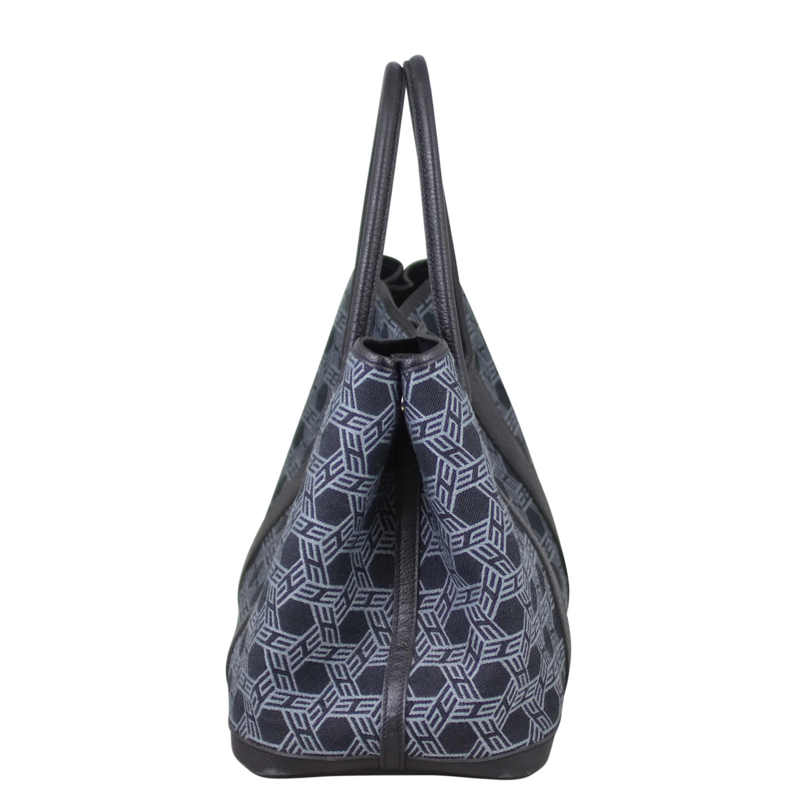 Hermes Garden Party 36 Toile So H - Image 4