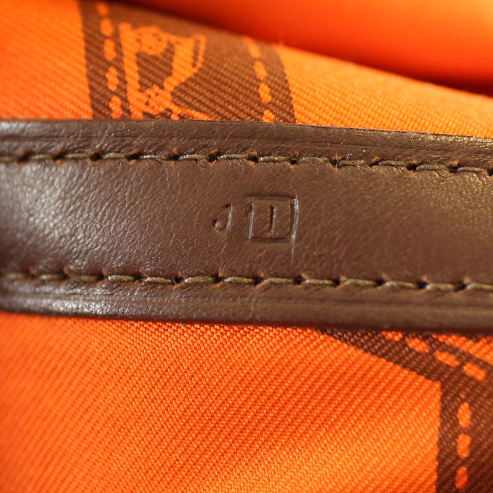 Hermes Twilly Garden Party Tote PM - Image 8