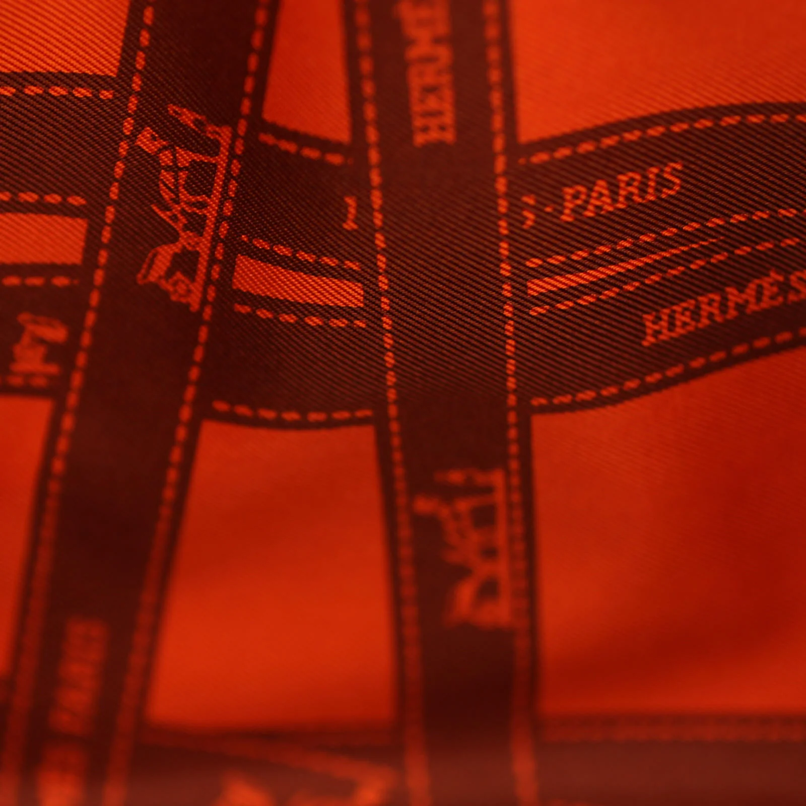 Hermes Twilly Garden Party Tote PM - Image 9