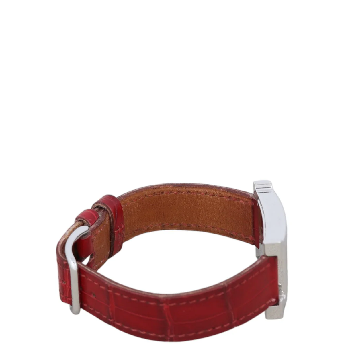 Hermes Heure H Mini Watch Diamonds - Image 6