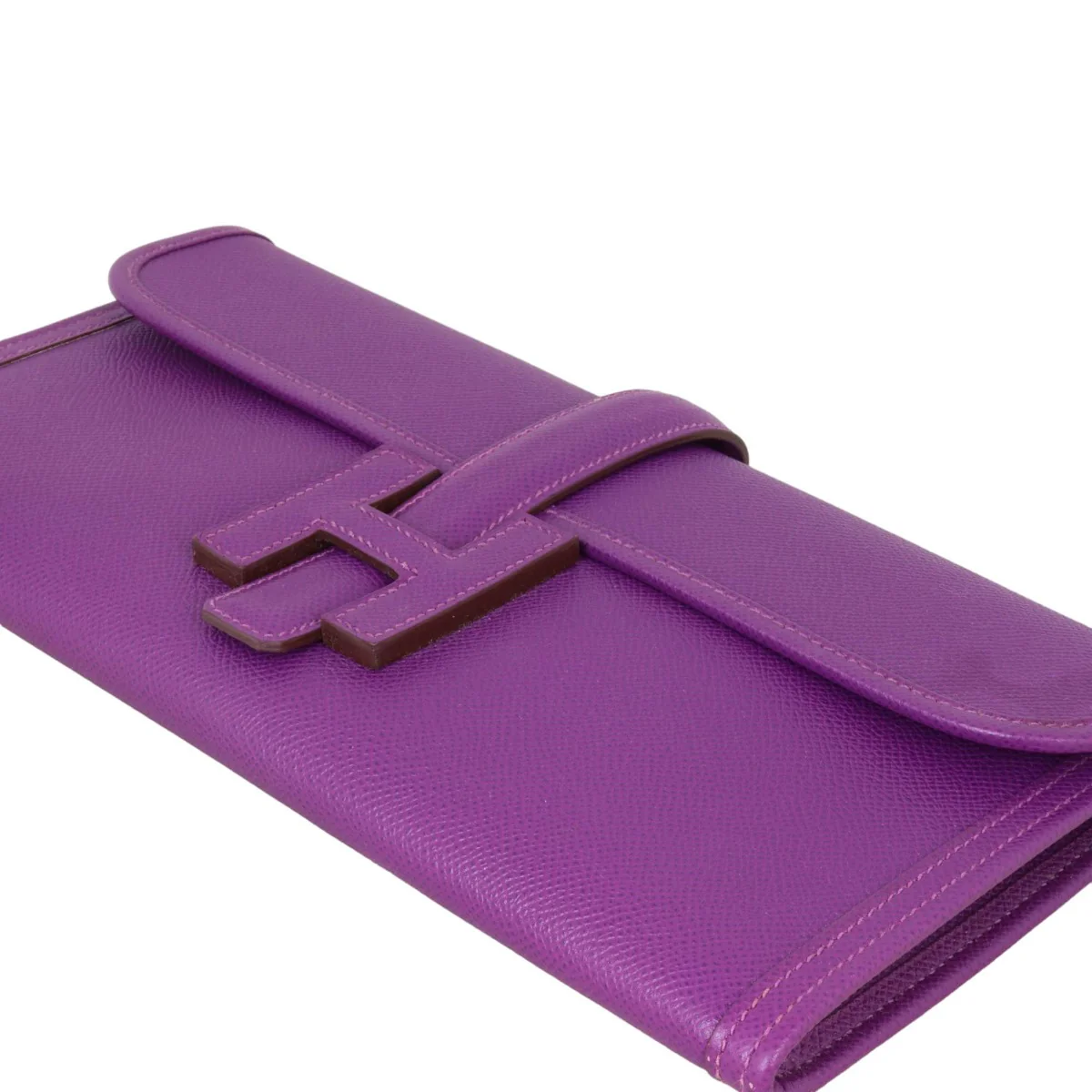 Hermes Jige 29 Clutch Epsom - Image 6
