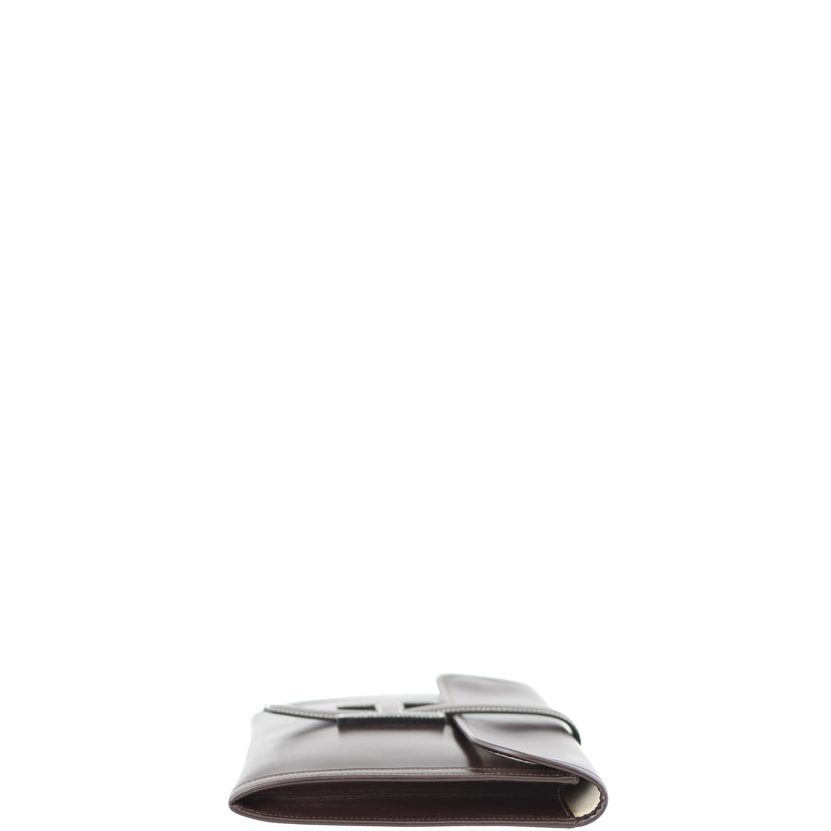 Hermes Jige Box 29 Clutch - Image 3