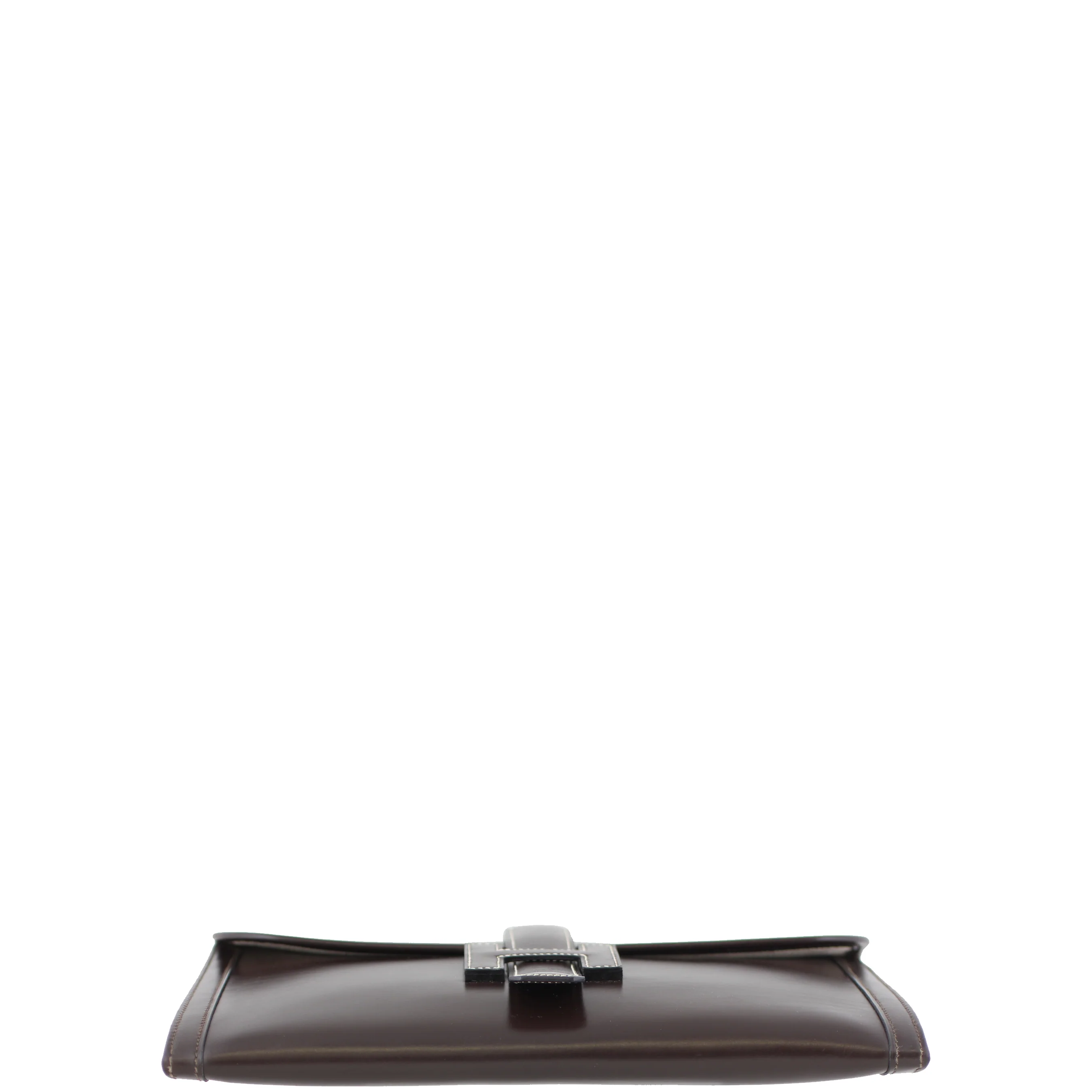 Hermes Jige Box 29 Clutch - Image 5