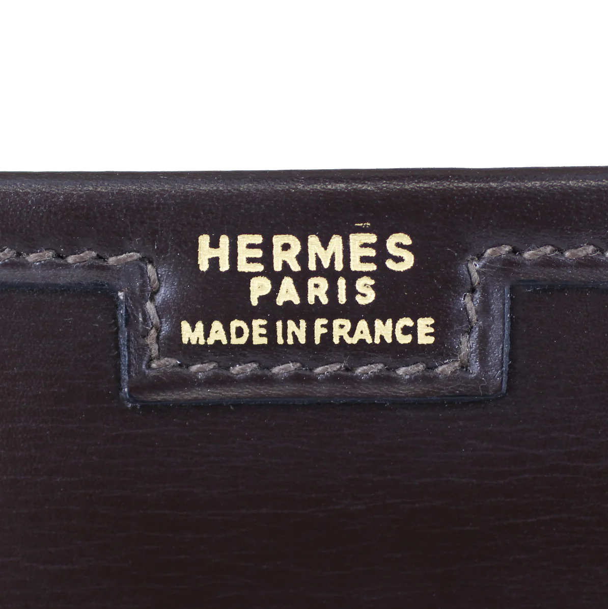 Hermes Jige Box 29 Clutch - Image 8