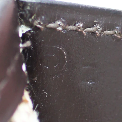 Hermes Jige Box 29 Clutch - Image 9