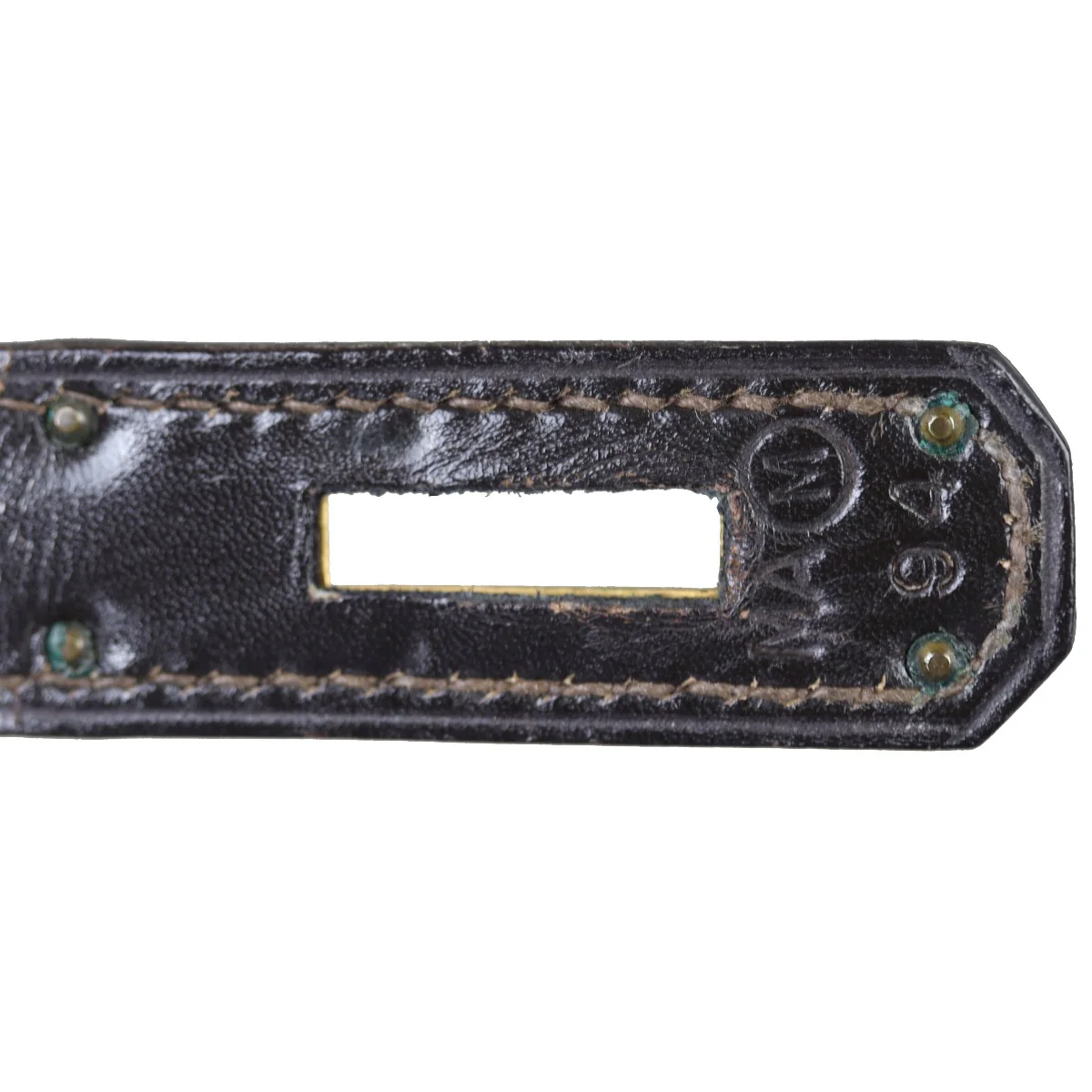 Hermes Kelly 28 Sellier - Image 11