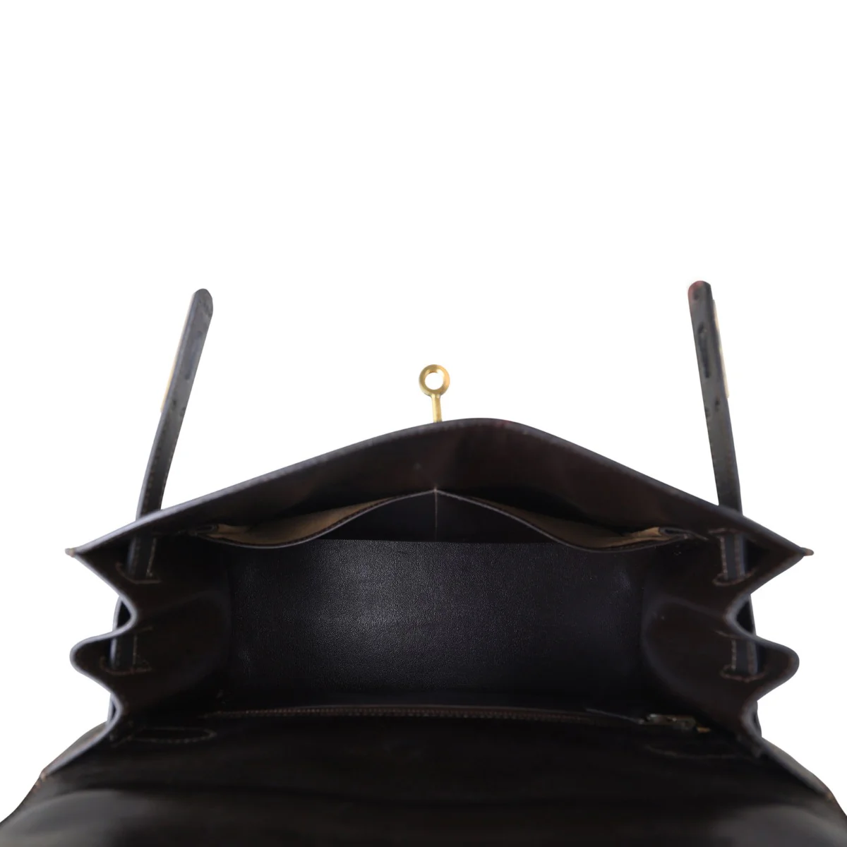 Hermes Kelly 28 Sellier - Image 12