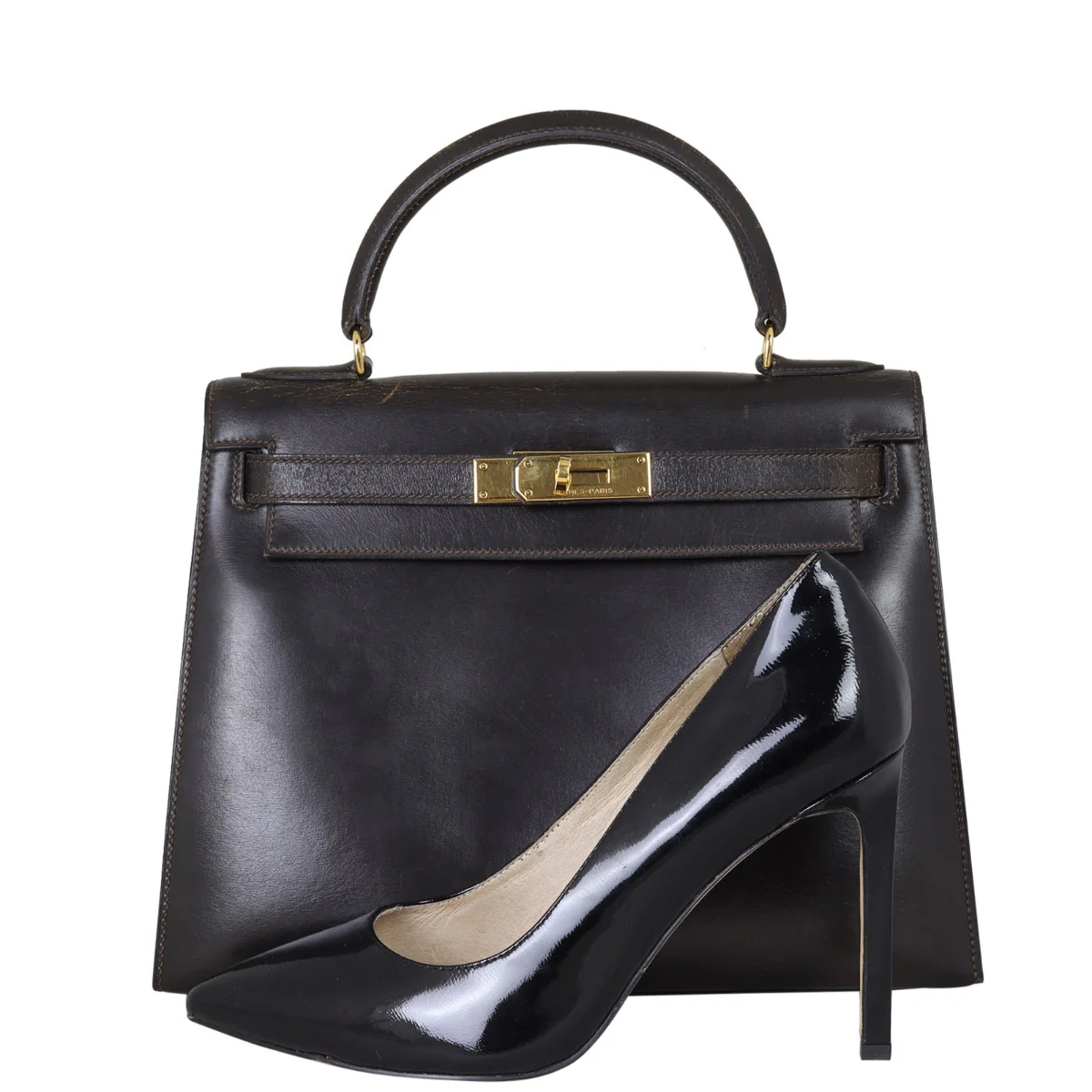 Hermes Kelly 28 Sellier - Image 14