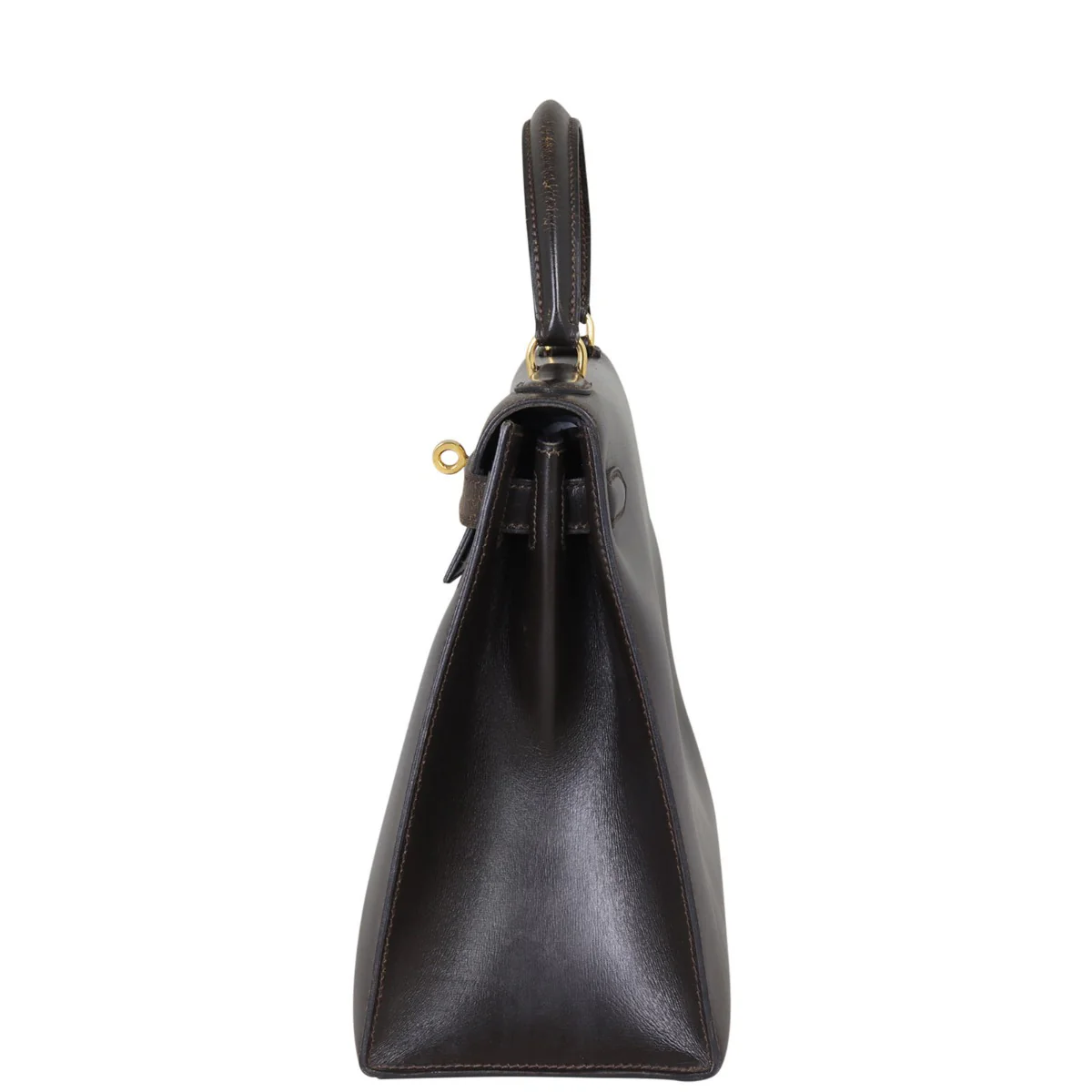 Hermes Kelly 28 Sellier - Image 3