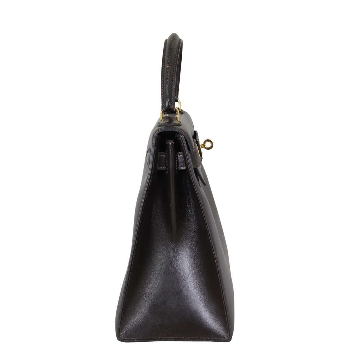 Hermes Kelly 28 Sellier - Image 4