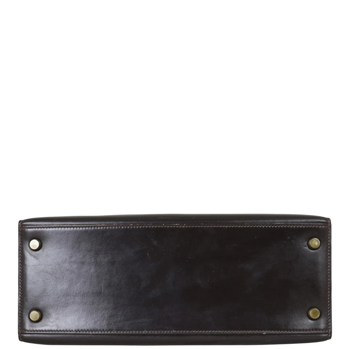 Hermes Kelly 28 Sellier - Image 5