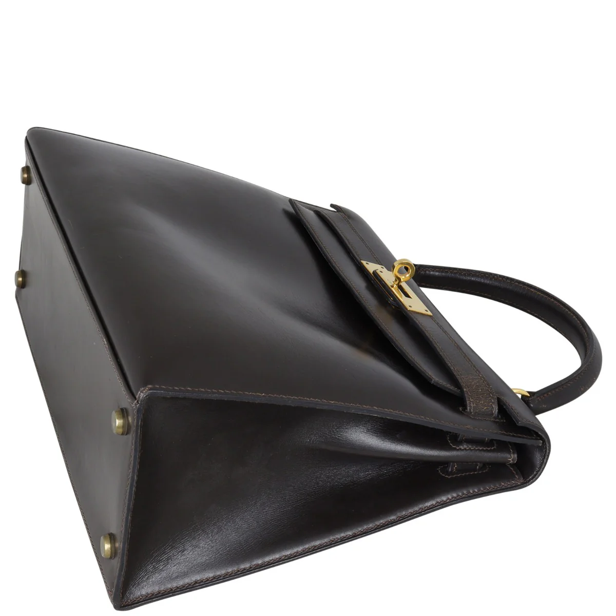 Hermes Kelly 28 Sellier - Image 6