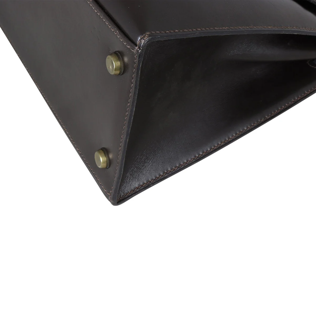 Hermes Kelly 28 Sellier - Image 7