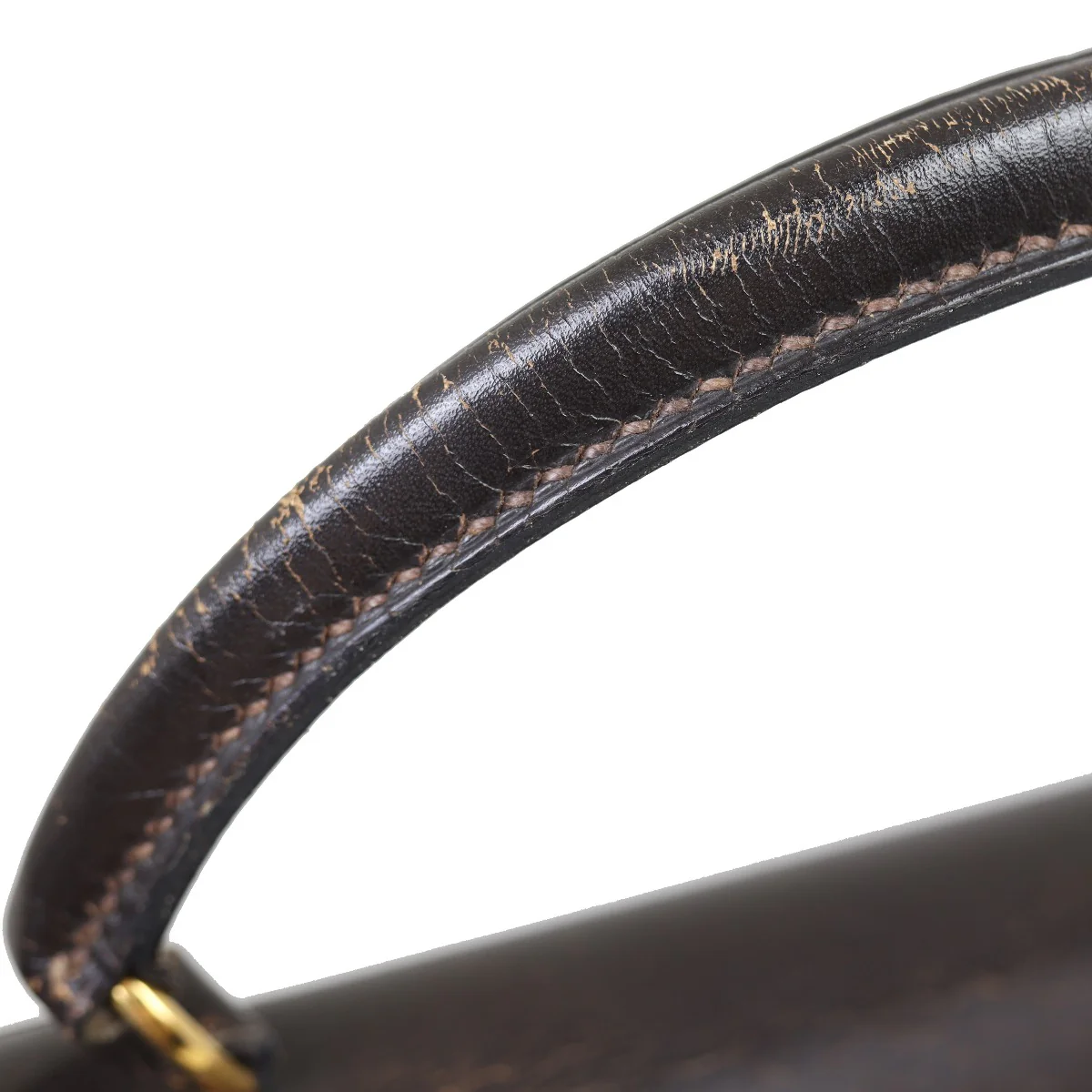 Hermes Kelly 28 Sellier - Image 9