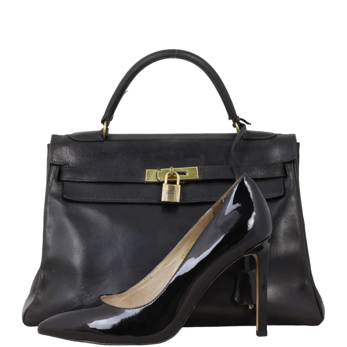 Hermes Kelly 32 Retourne Box - Image 16