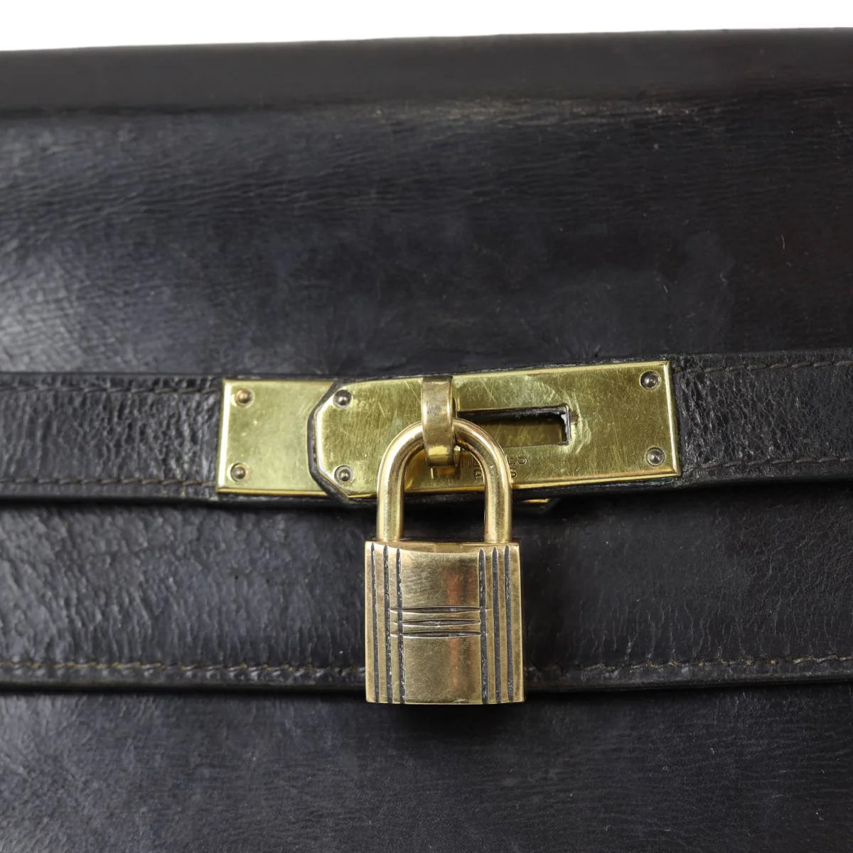 Hermes Kelly 32 Retourne Box - Image 7