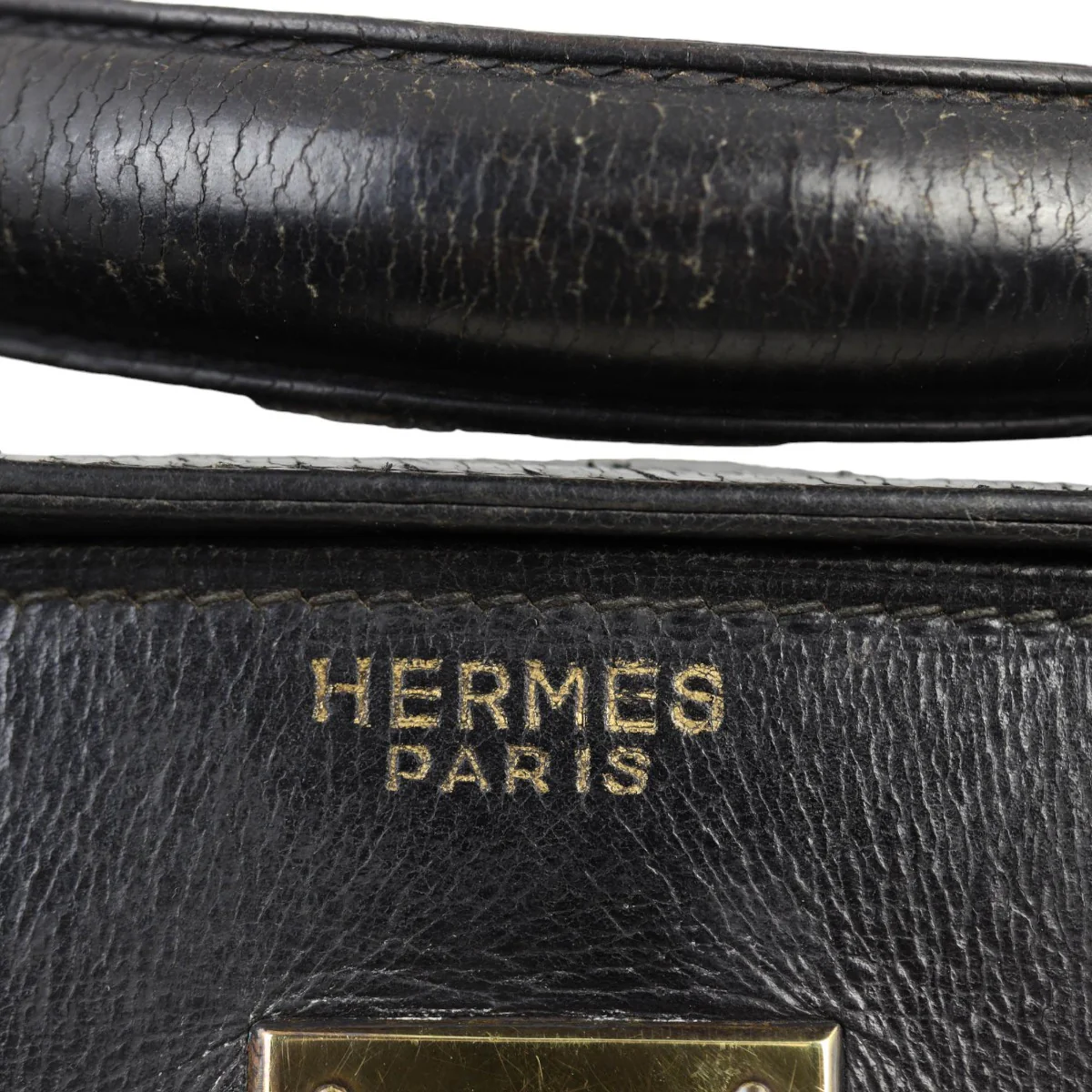 Hermes Kelly 32 Retourne Box - Image 8