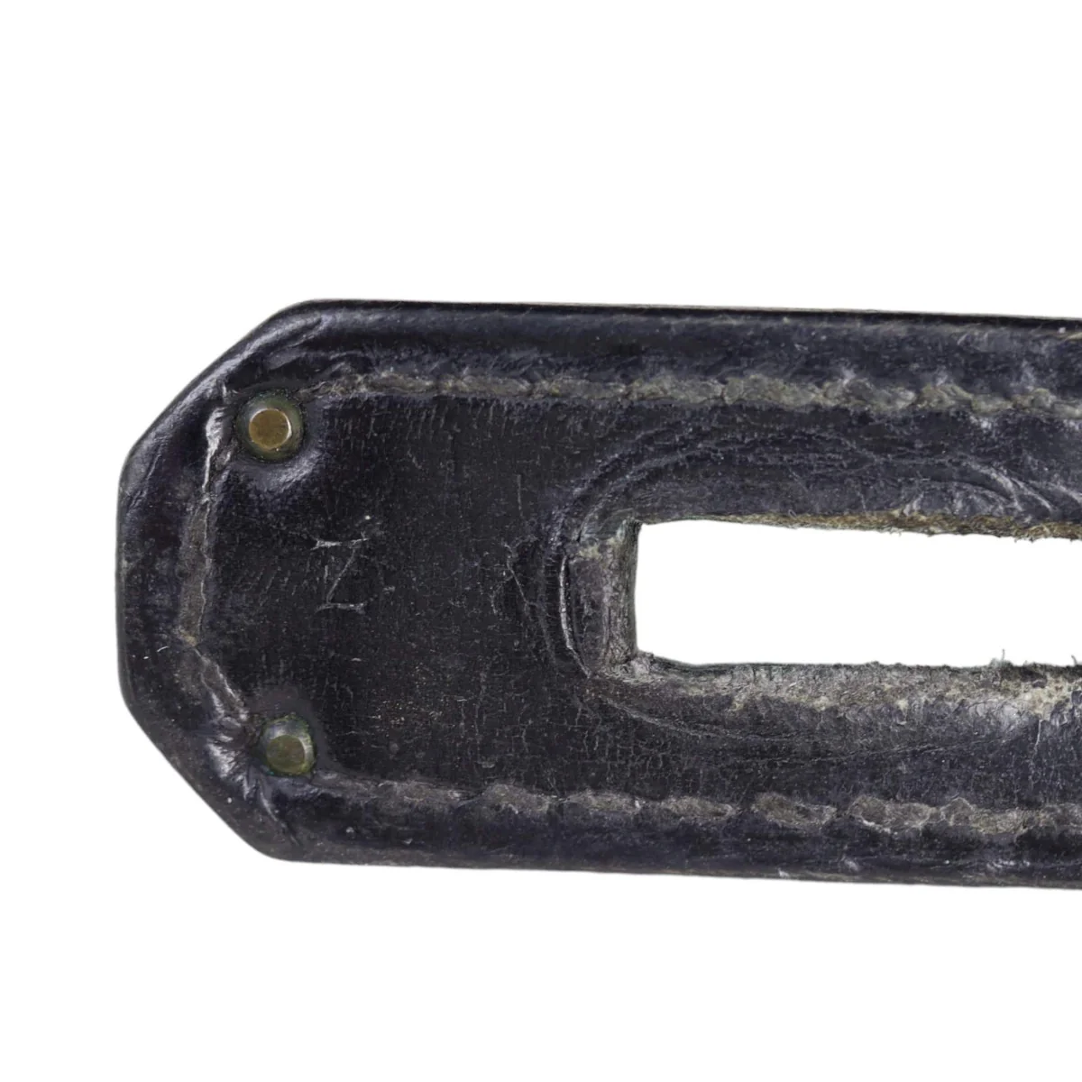 Hermes Kelly 32 Retourne Box - Image 9