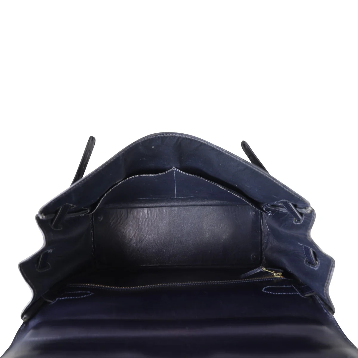 Hermes Kelly 32 Retourne Boxcalf - Image 11