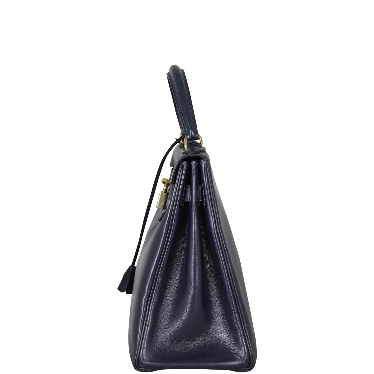 Hermes Kelly 32 Retourne Boxcalf - Image 3