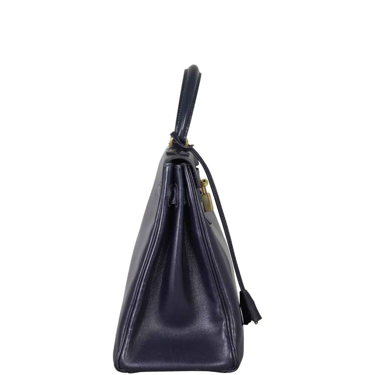 Hermes Kelly 32 Retourne Boxcalf - Image 4