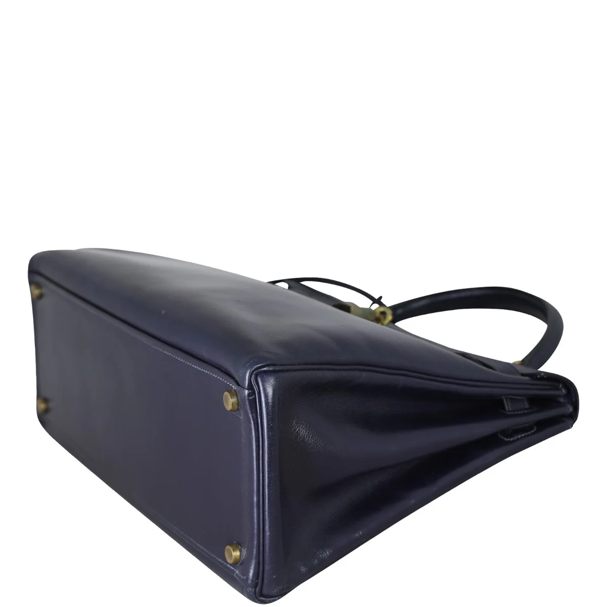 Hermes Kelly 32 Retourne Boxcalf - Image 6