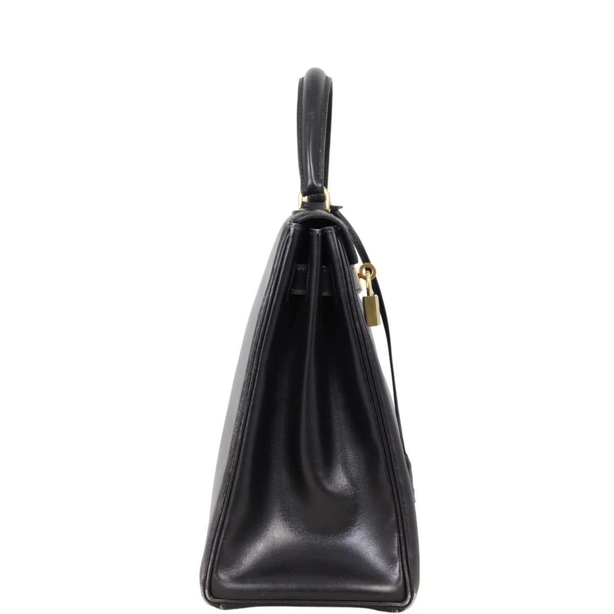 Hermes Kelly 32 Retourne Boxcalf - Image 4