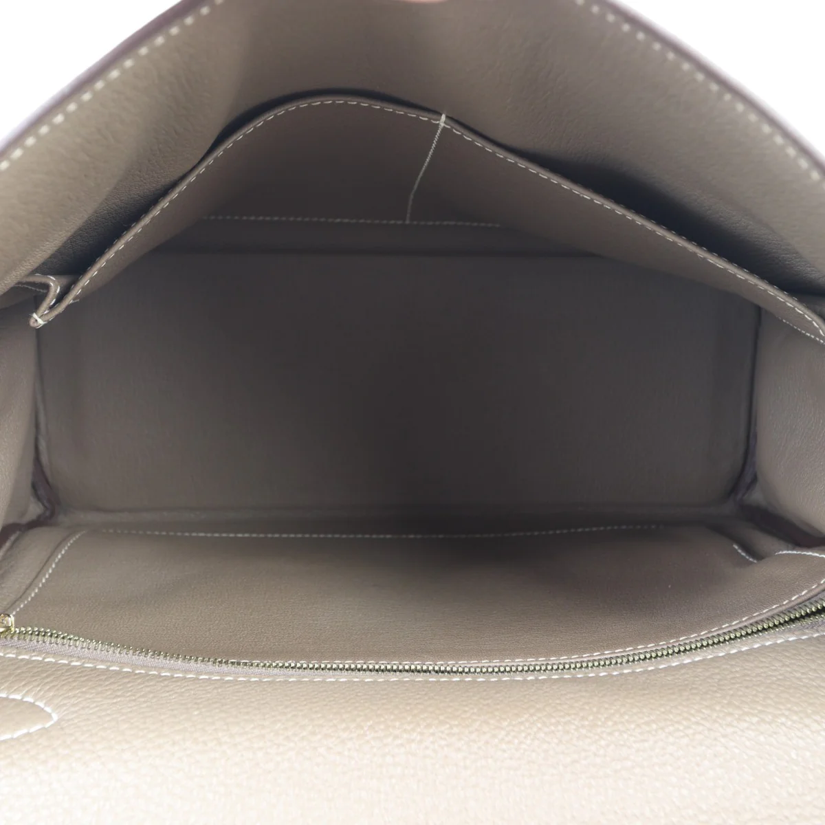 Hermes Kelly 32 Retourne Togo - Image 12