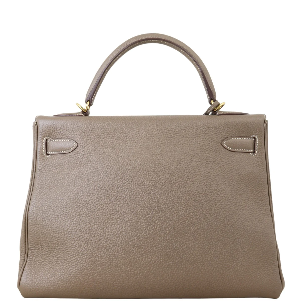 Hermes Kelly 32 Retourne Togo - Image 3