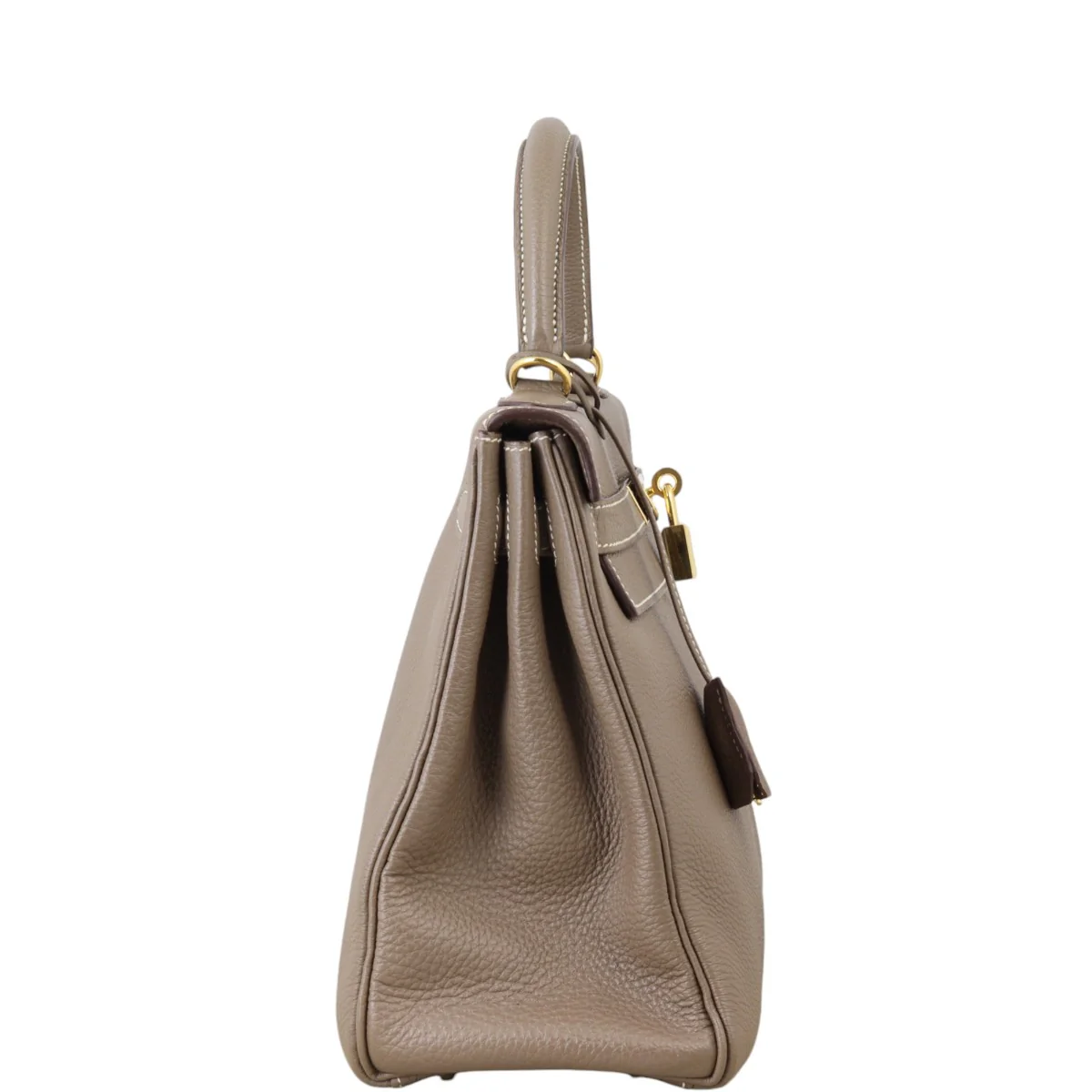 Hermes Kelly 32 Retourne Togo - Image 4