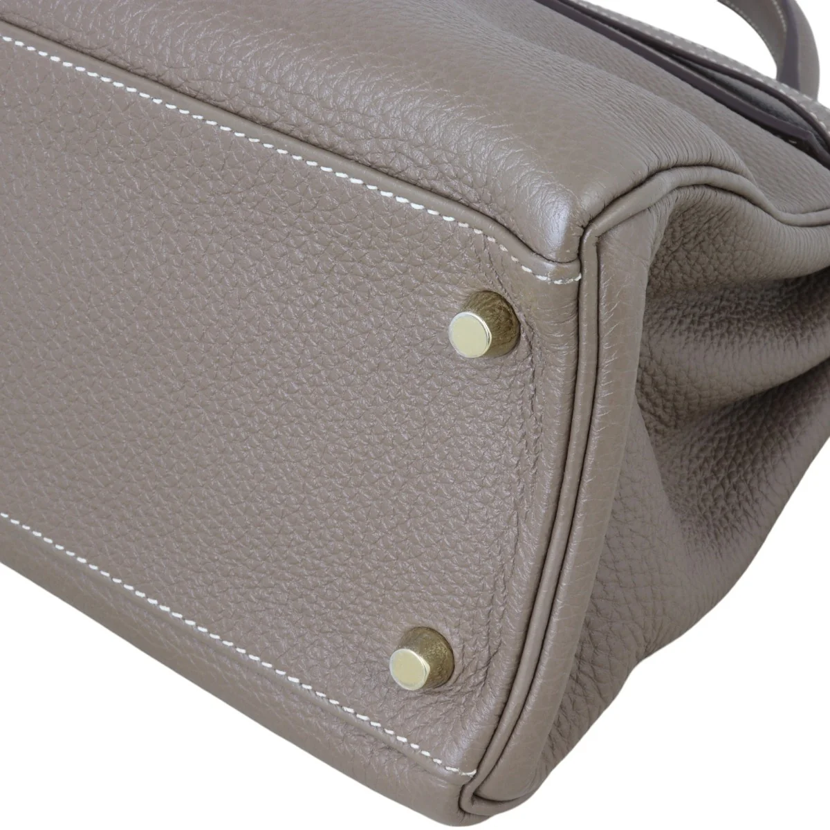 Hermes Kelly 32 Retourne Togo - Image 7