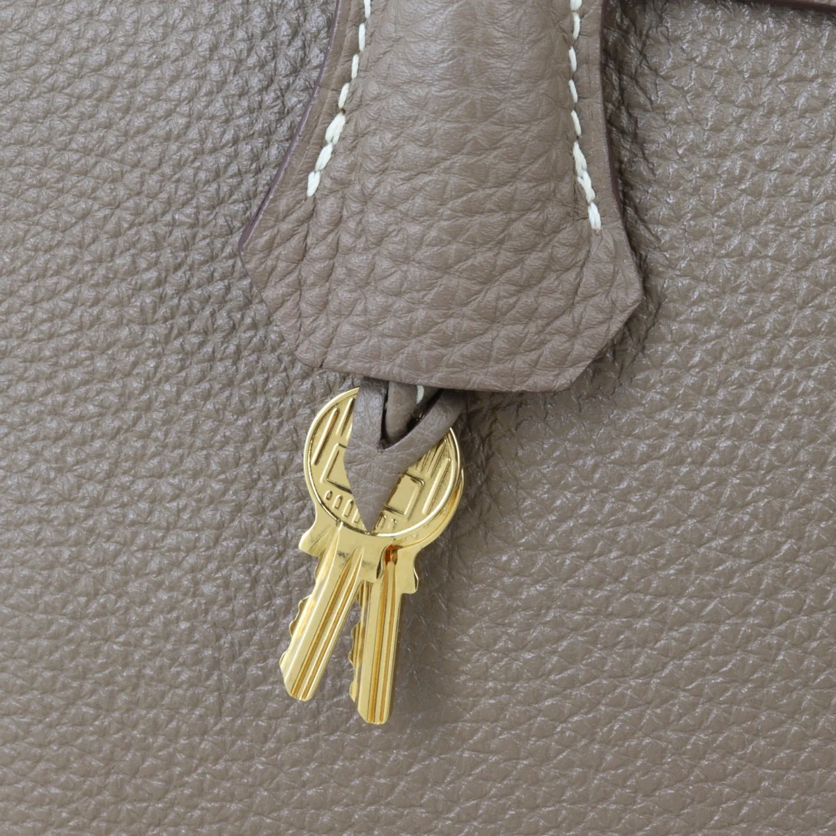 Hermes Kelly 32 Retourne Togo - Image 9