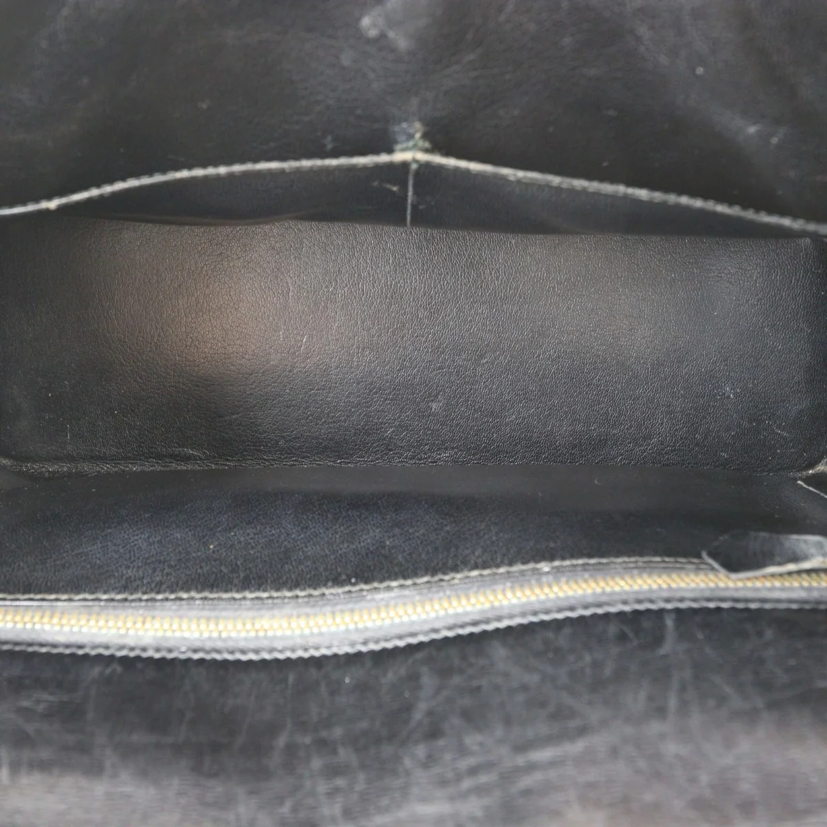 Hermes Kelly 32 Sellier Box - Image 10