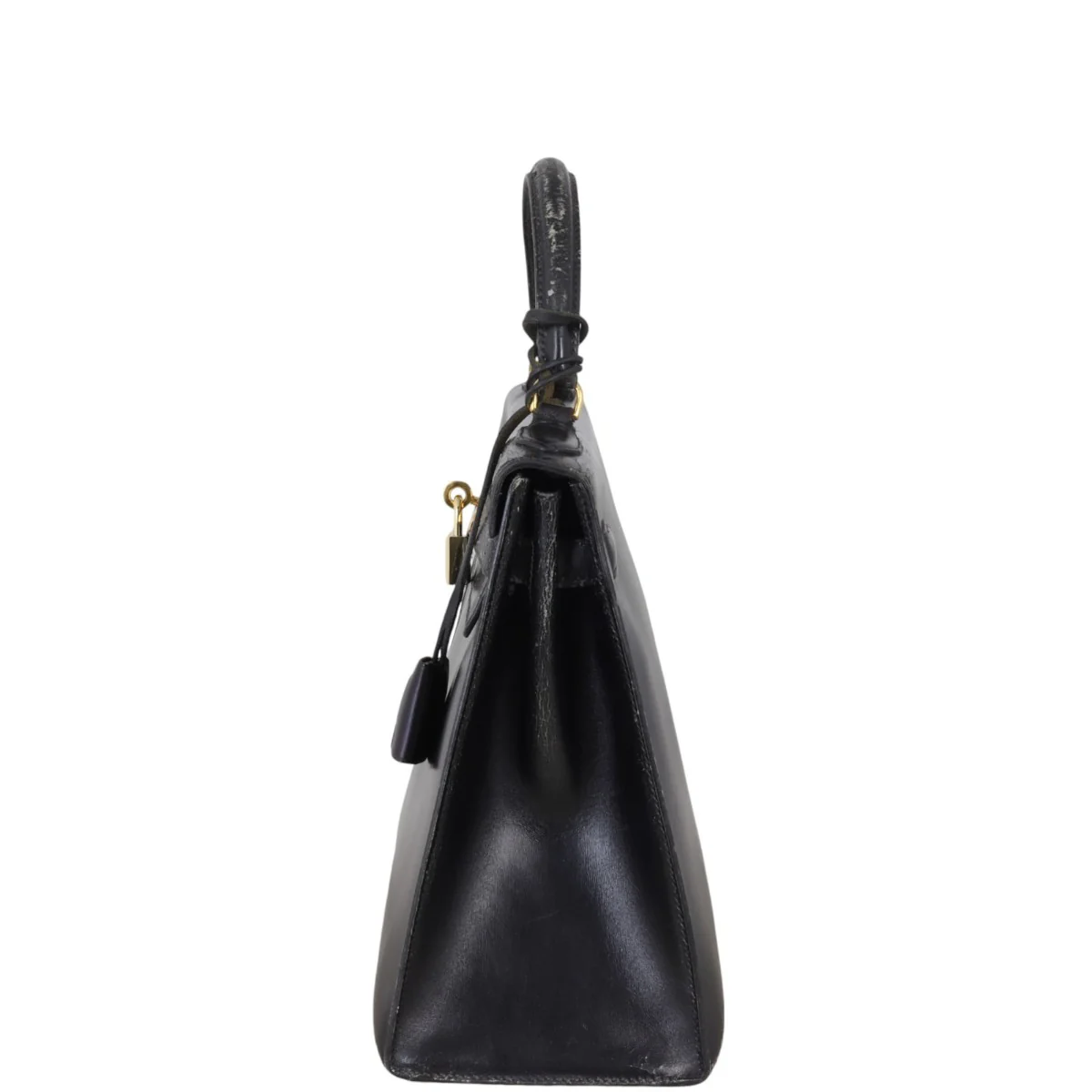 Hermes Kelly 32 Sellier Box - Image 3