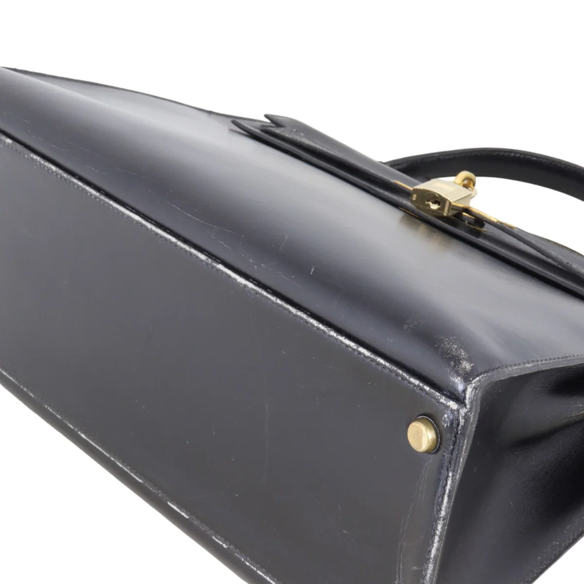 Hermes Kelly 32 Sellier Box - Image 6