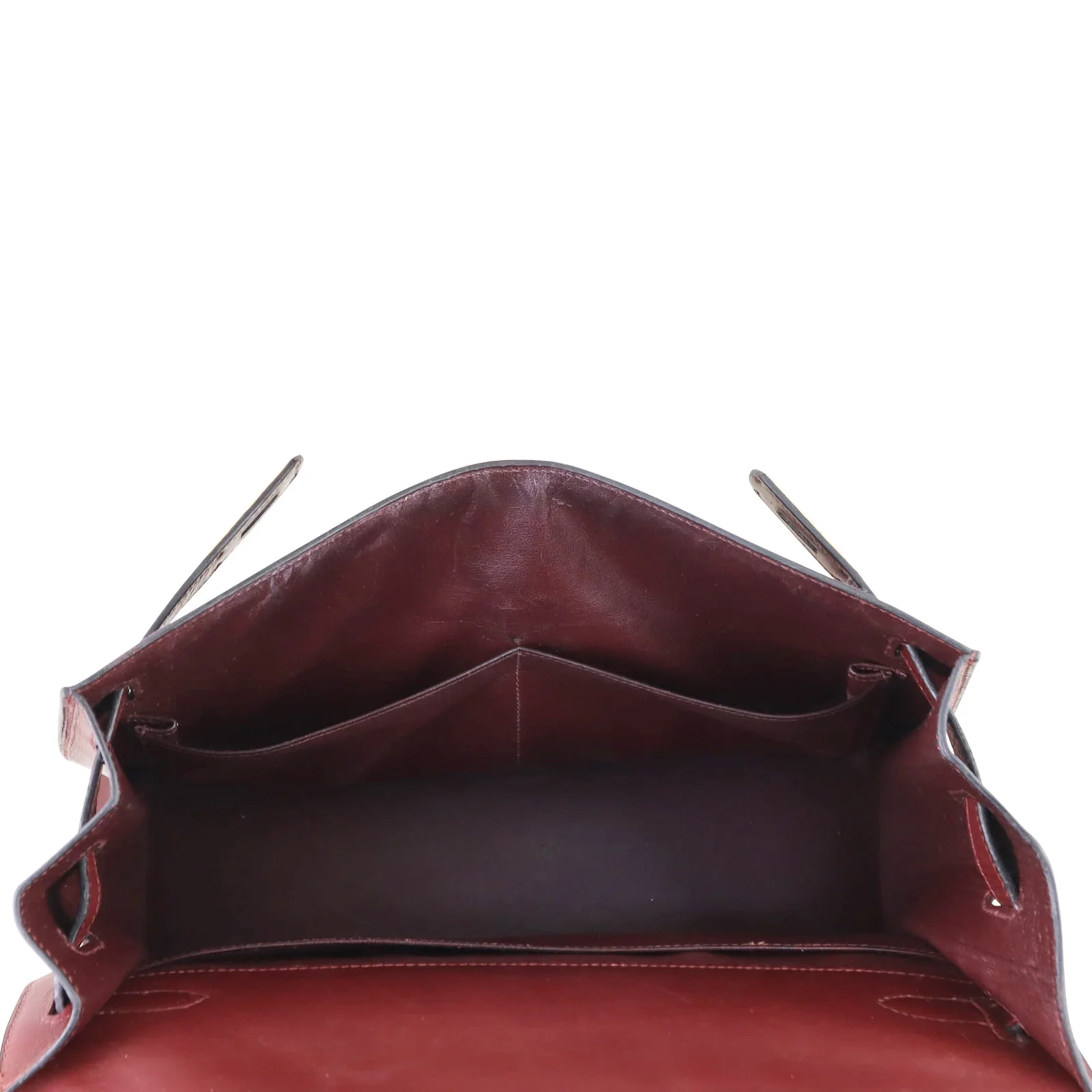 Hermes Kelly 32 Sellier Boxcalf - Image 10