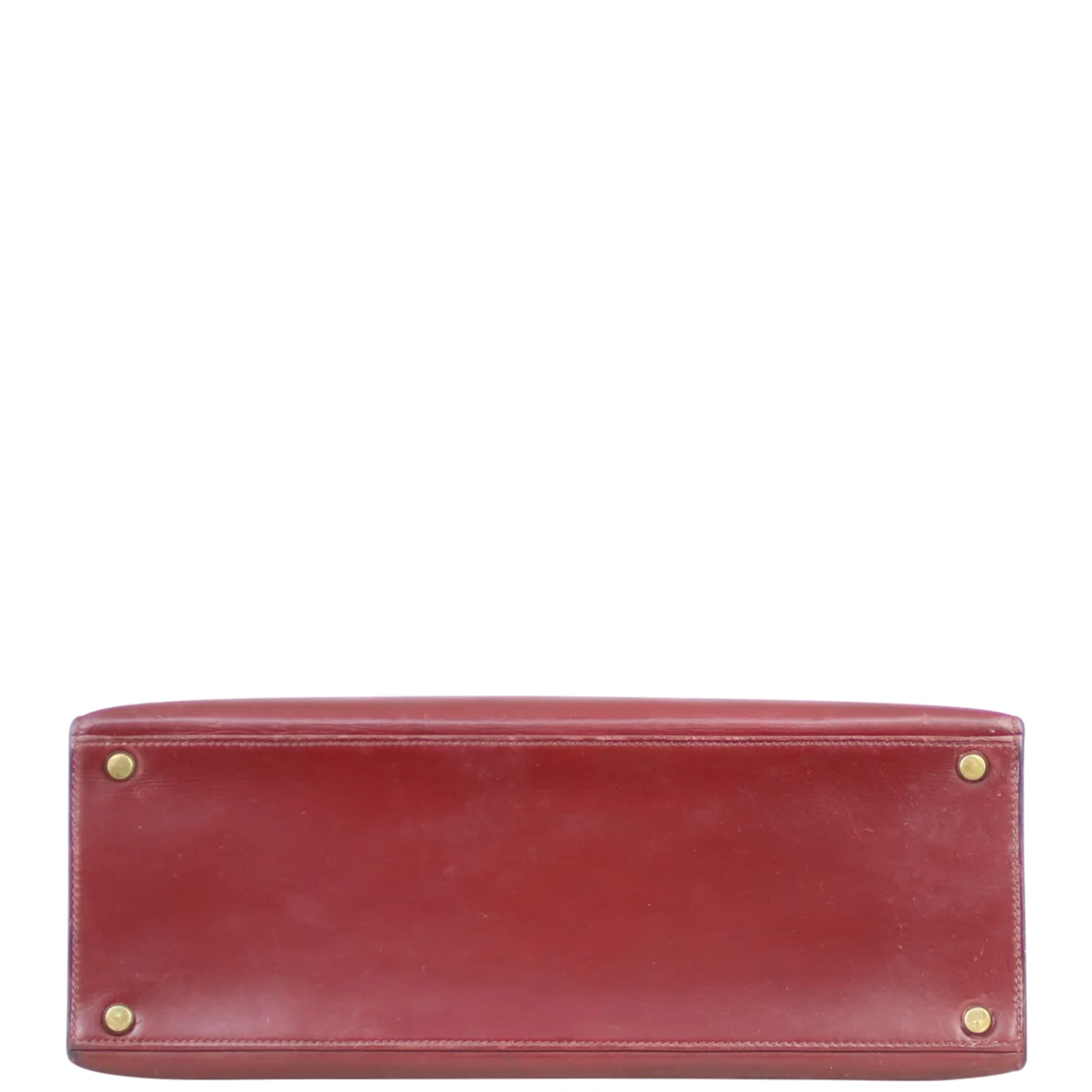 Hermes Kelly 32 Sellier Boxcalf - Image 5