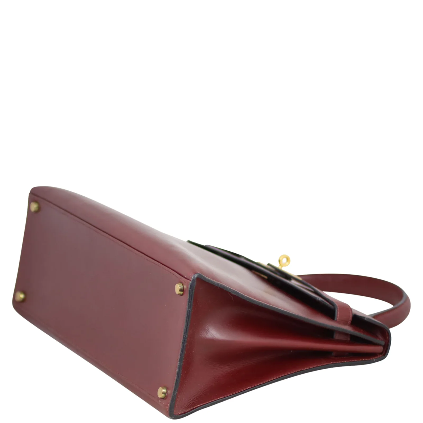 Hermes Kelly 32 Sellier Boxcalf - Image 6
