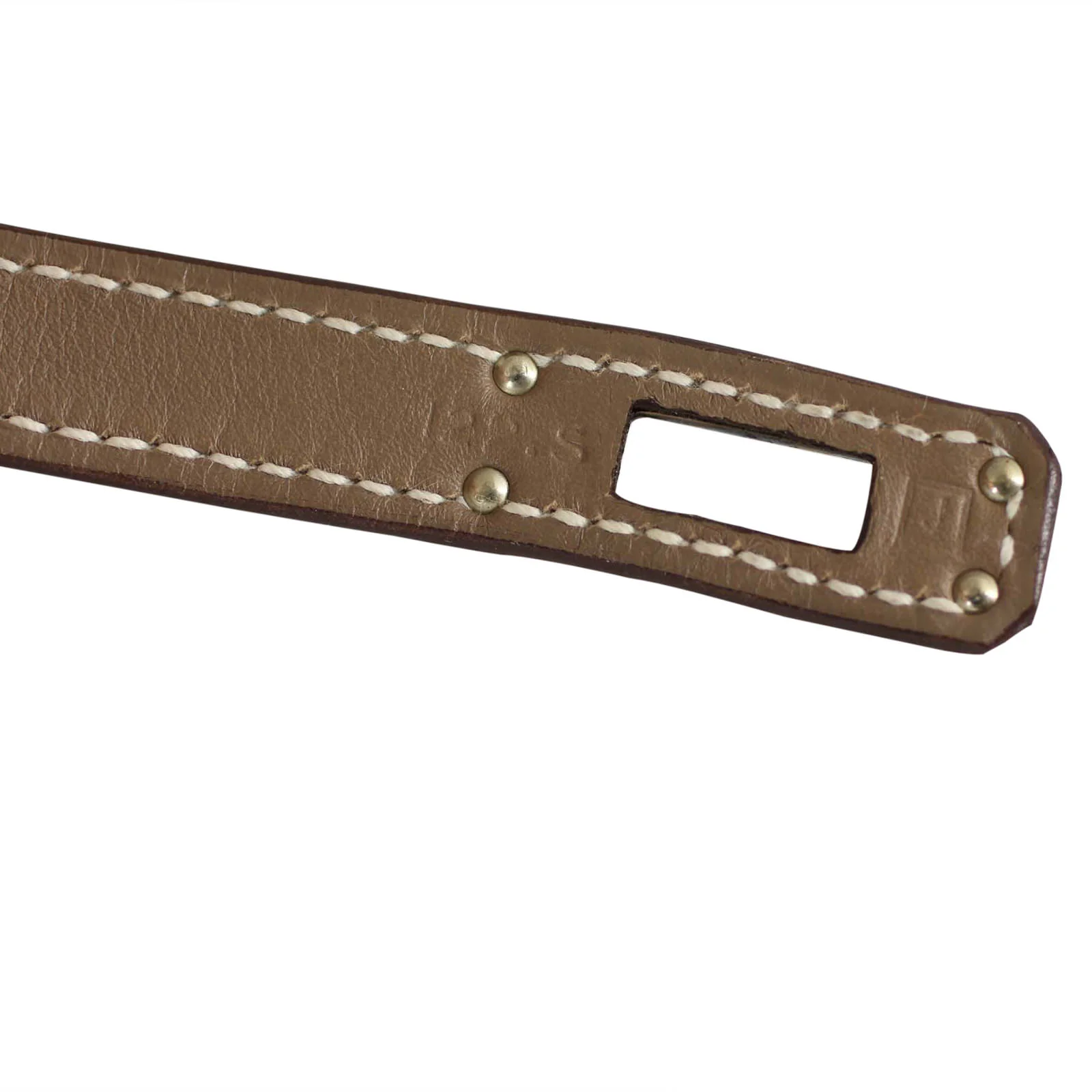 Hermes Kelly Pochette - Image 11