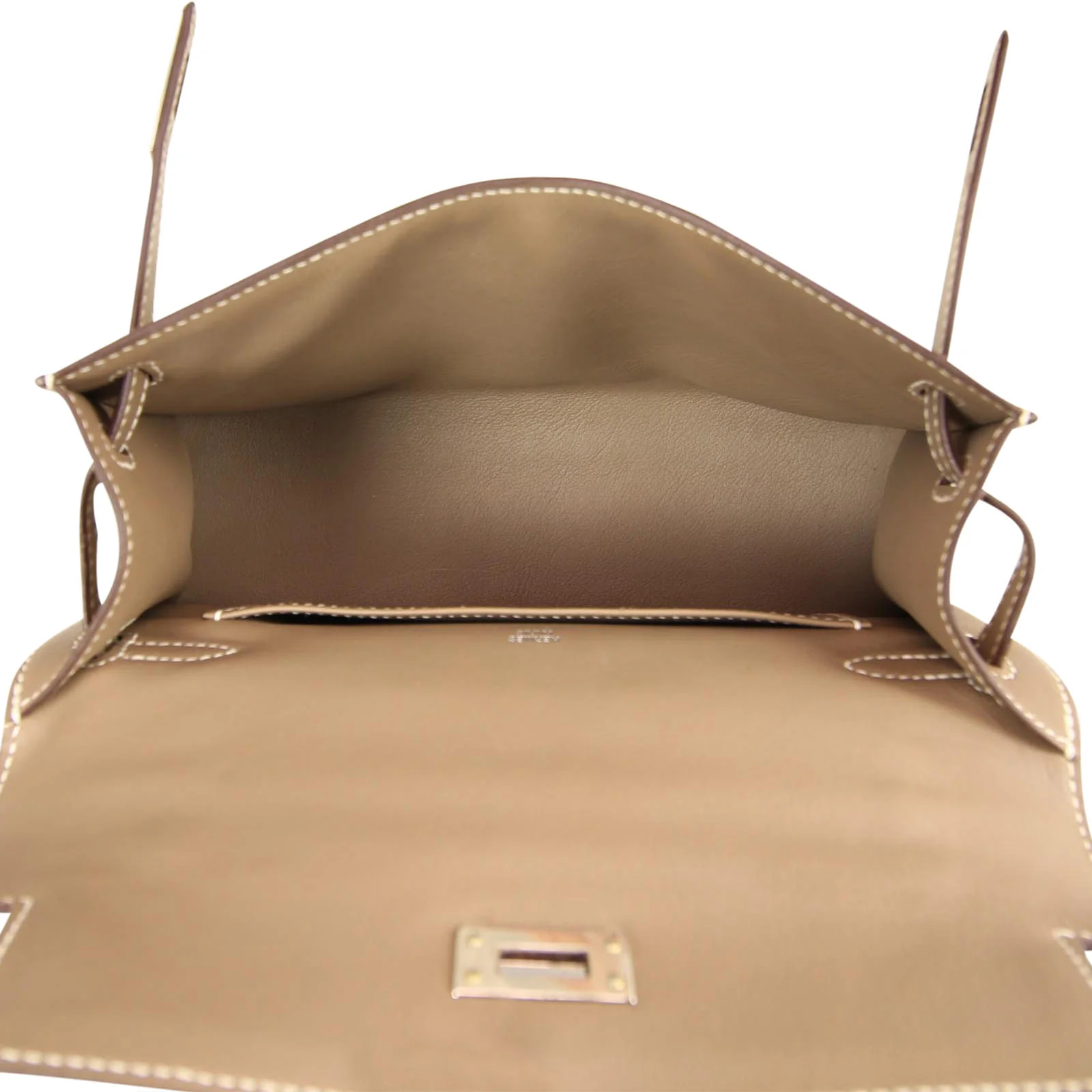 Hermes Kelly Pochette - Image 12