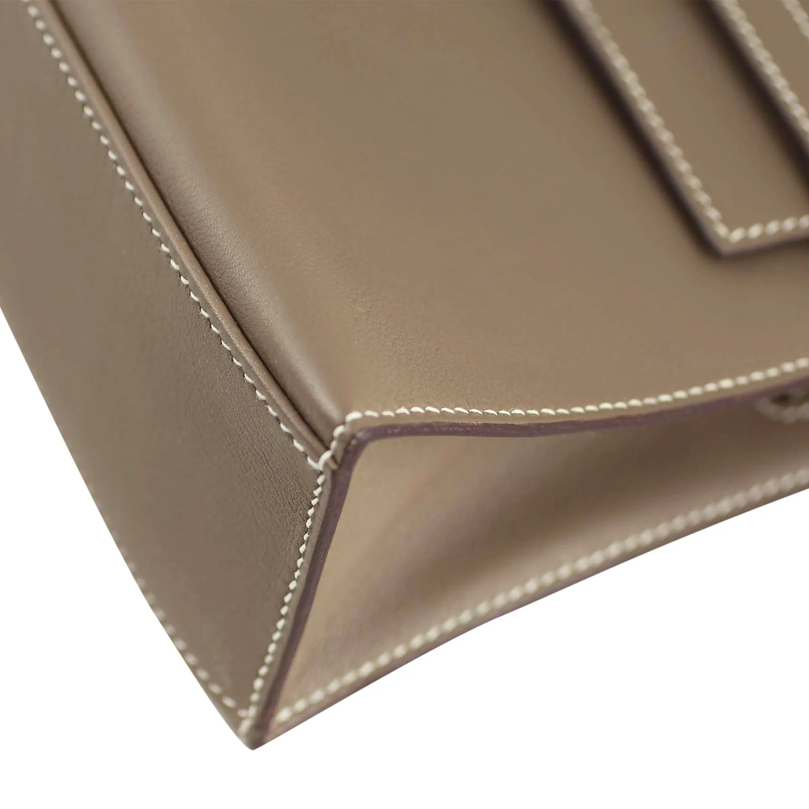 Hermes Kelly Pochette - Image 3