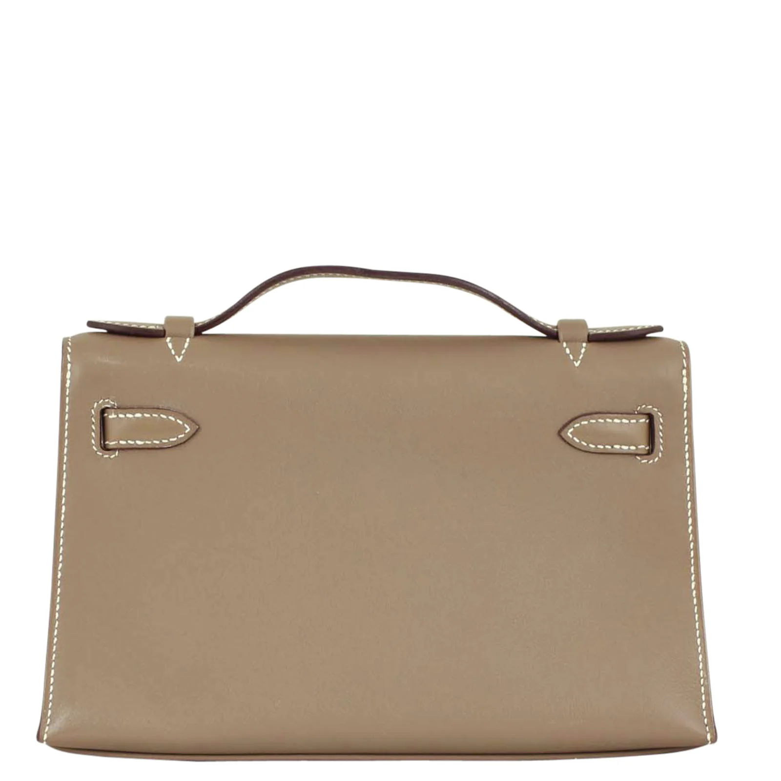 Hermes Kelly Pochette - Image 6