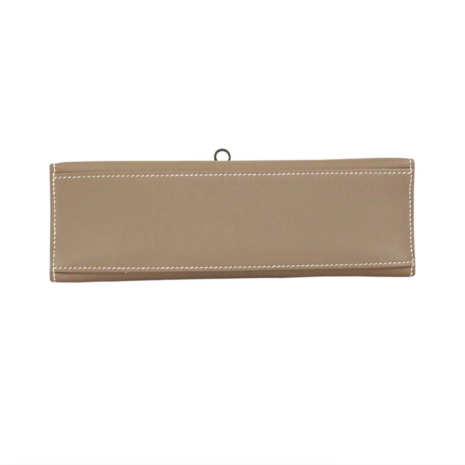 Hermes Kelly Pochette - Image 9