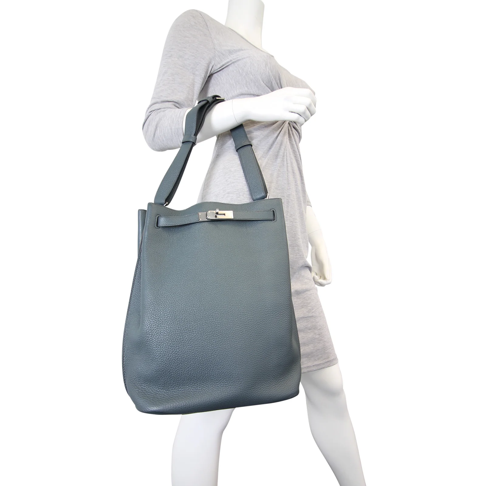 Hermes So Kelly 26 Togo - Image 12