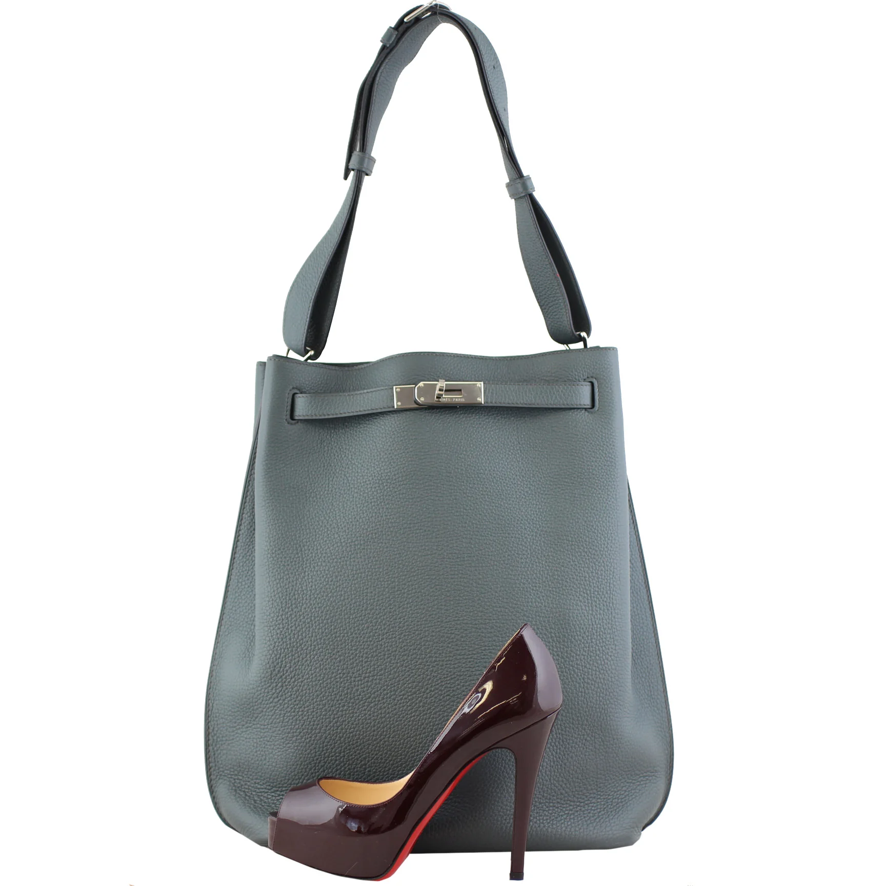 Hermes So Kelly 26 Togo - Image 13