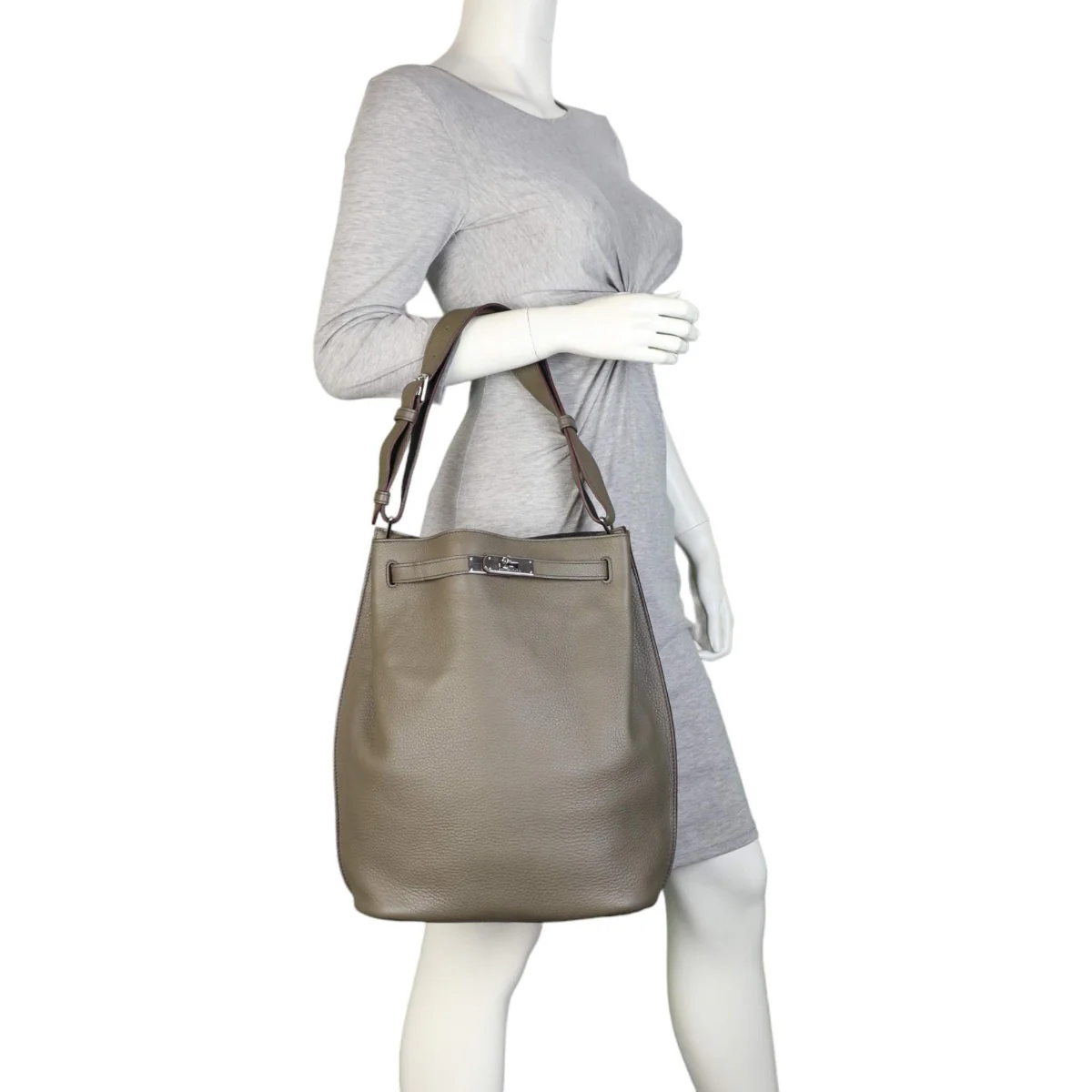 Hermes So Kelly 26 Togo - Image 11