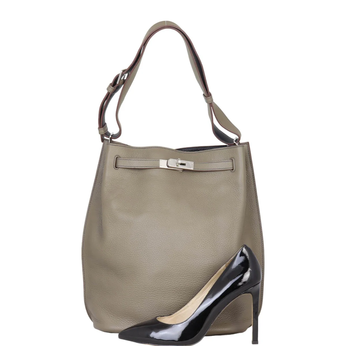 Hermes So Kelly 26 Togo - Image 12