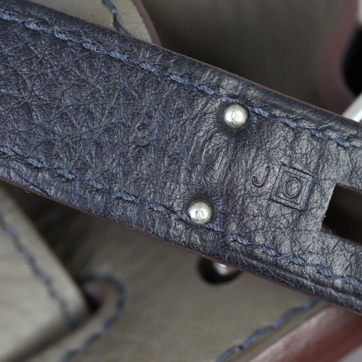 Hermes So Kelly 26 Togo - Image 9