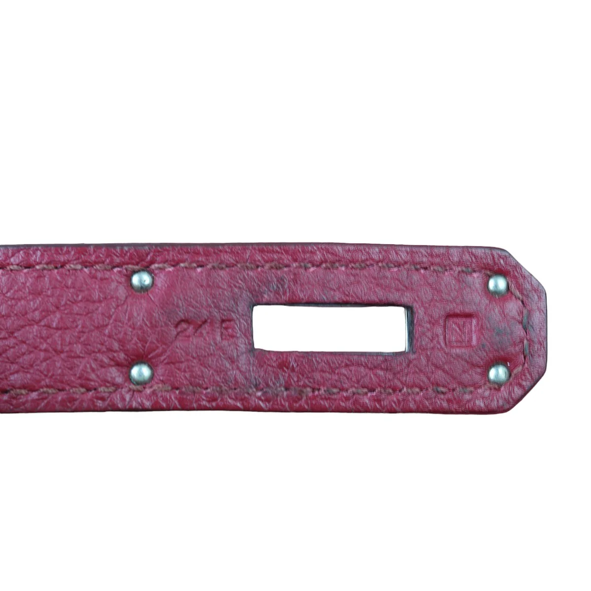 Hermes So Kelly 26 Togo - Image 10