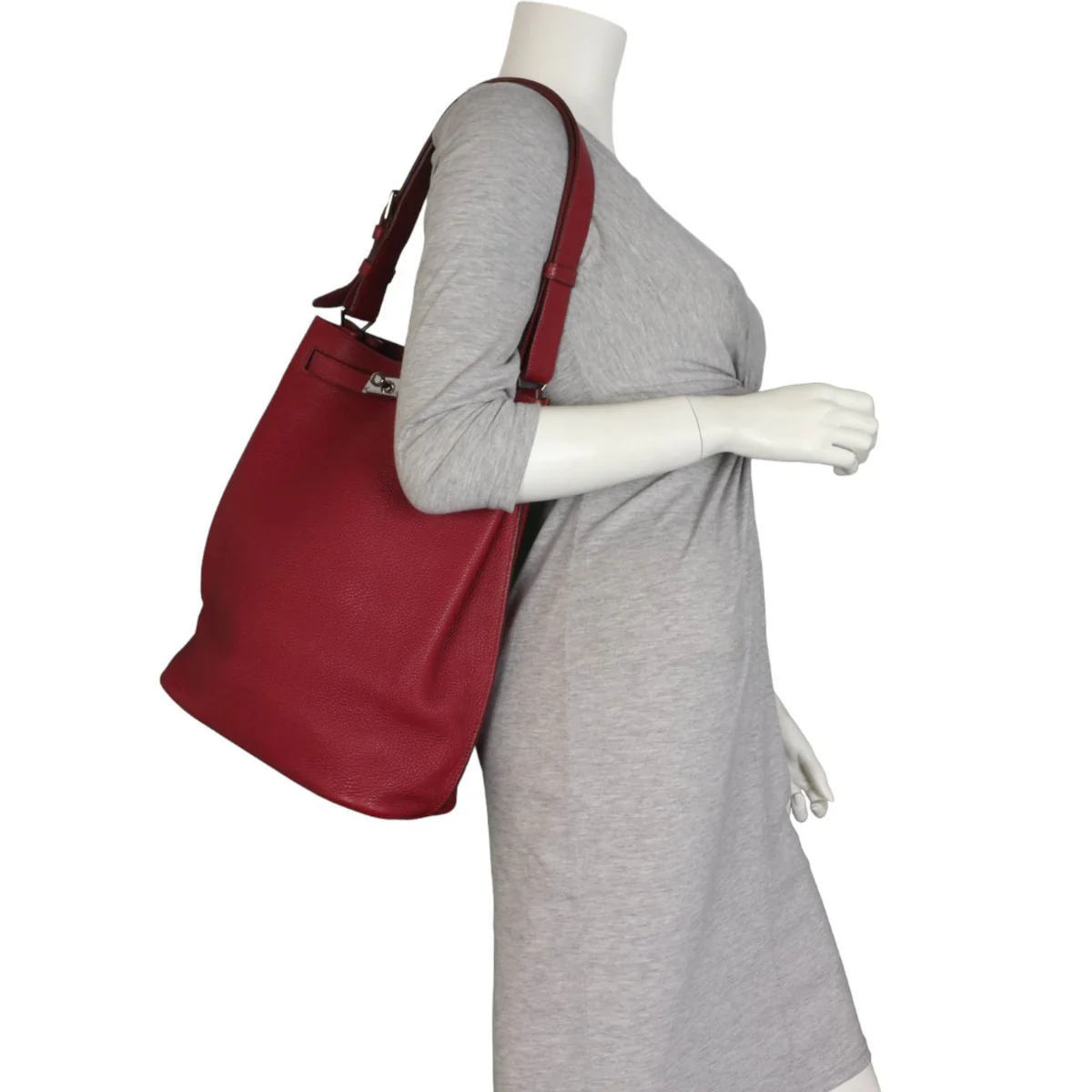 Hermes So Kelly 26 Togo - Image 12